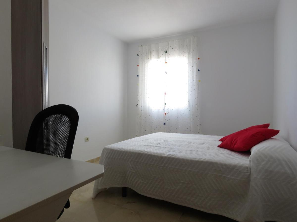Atico Torremolinos Apartment Exterior photo