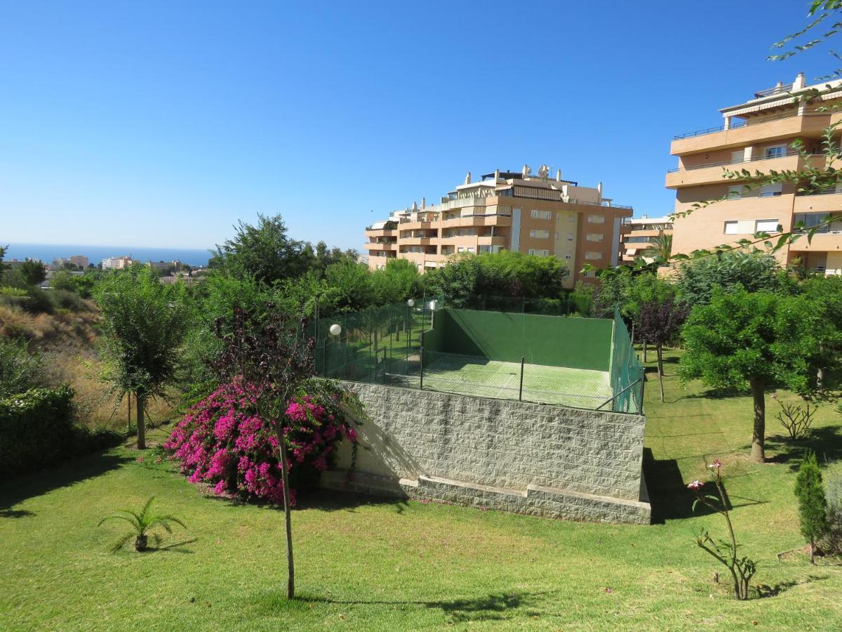 Atico Torremolinos Apartment Exterior photo