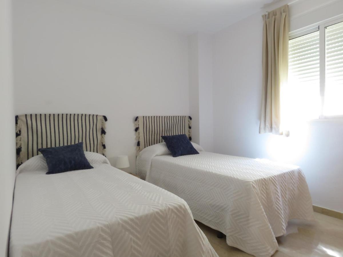 Atico Torremolinos Apartment Exterior photo