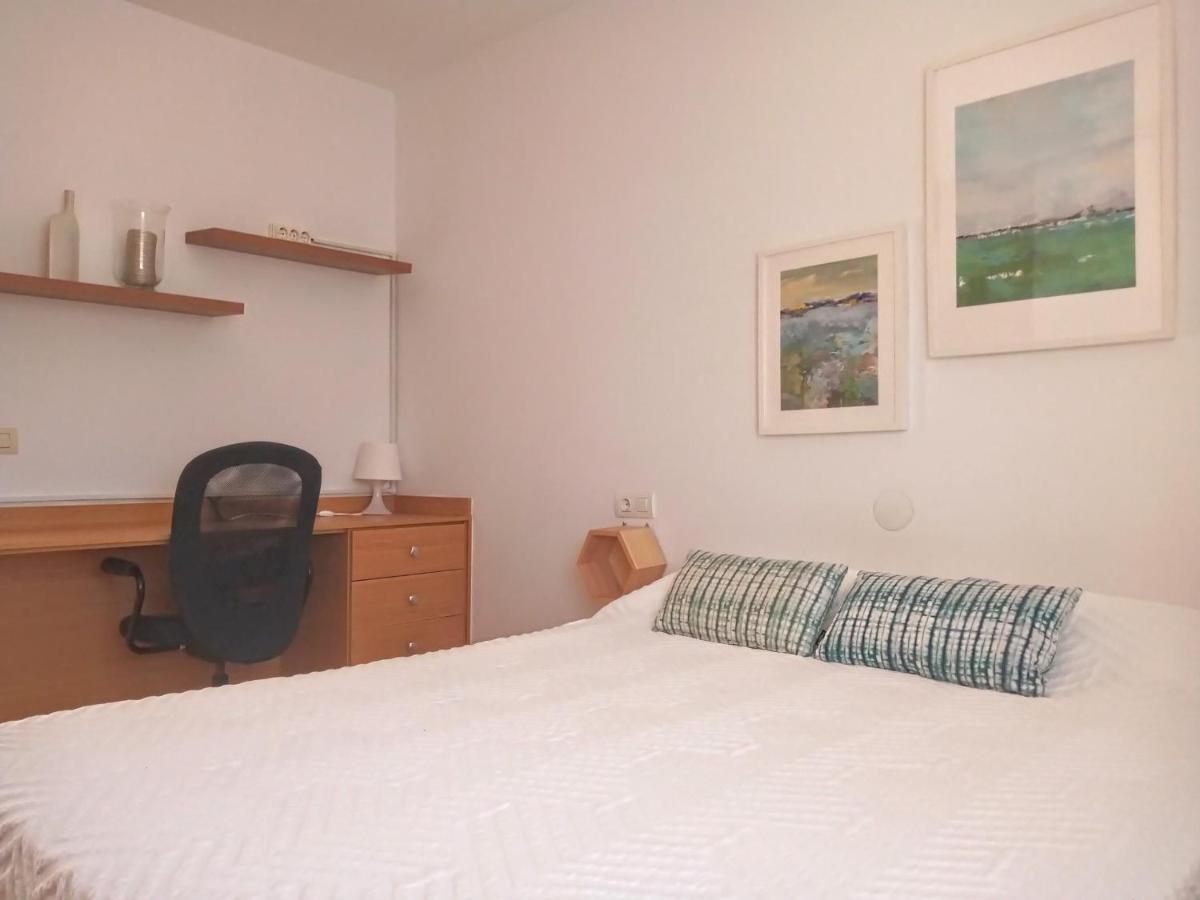 Atico Torremolinos Apartment Exterior photo